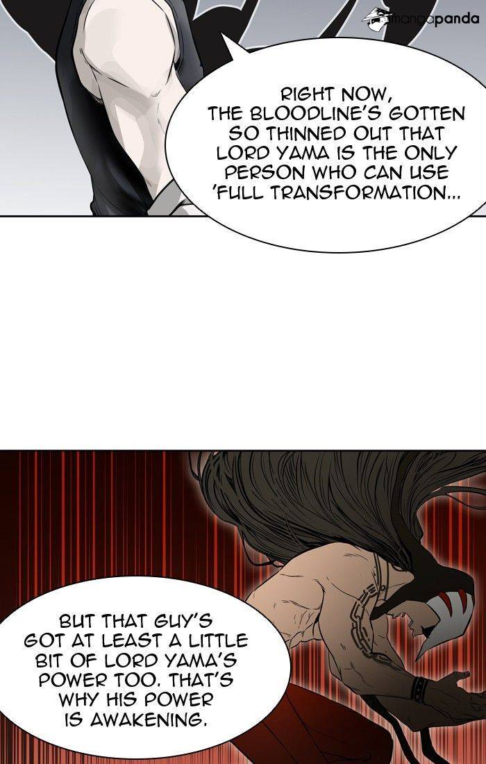 Tower of God Chapter 424 image 060